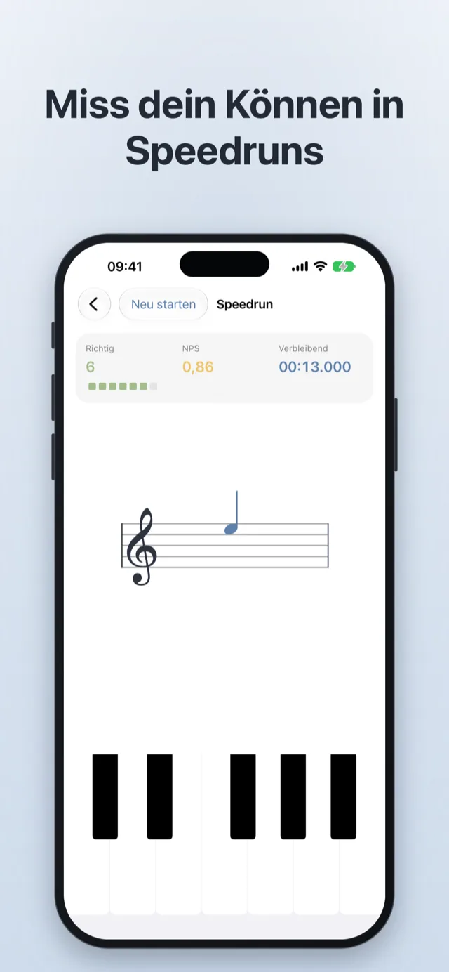 noots - Noten & Akkorde lernen – screenshot 5