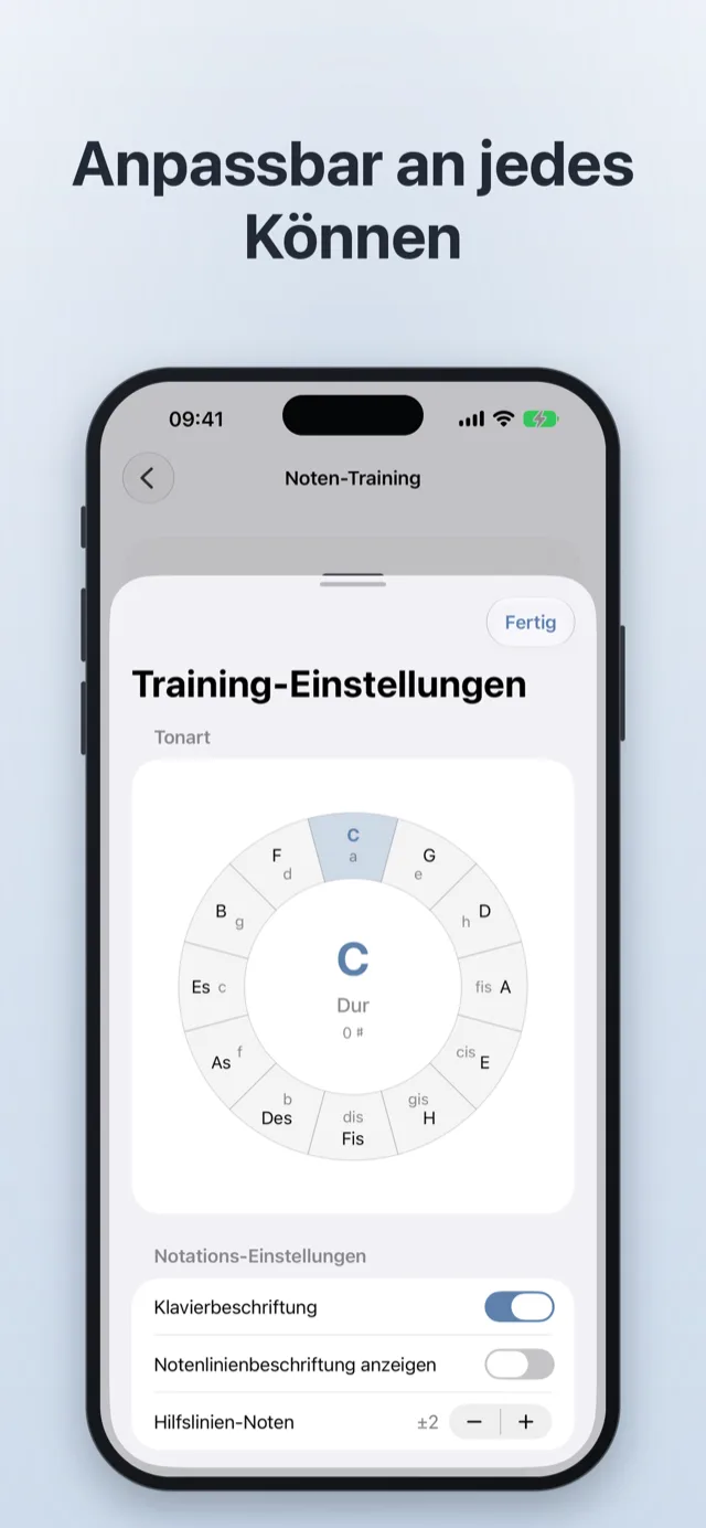 noots - Noten & Akkorde lernen – screenshot 6