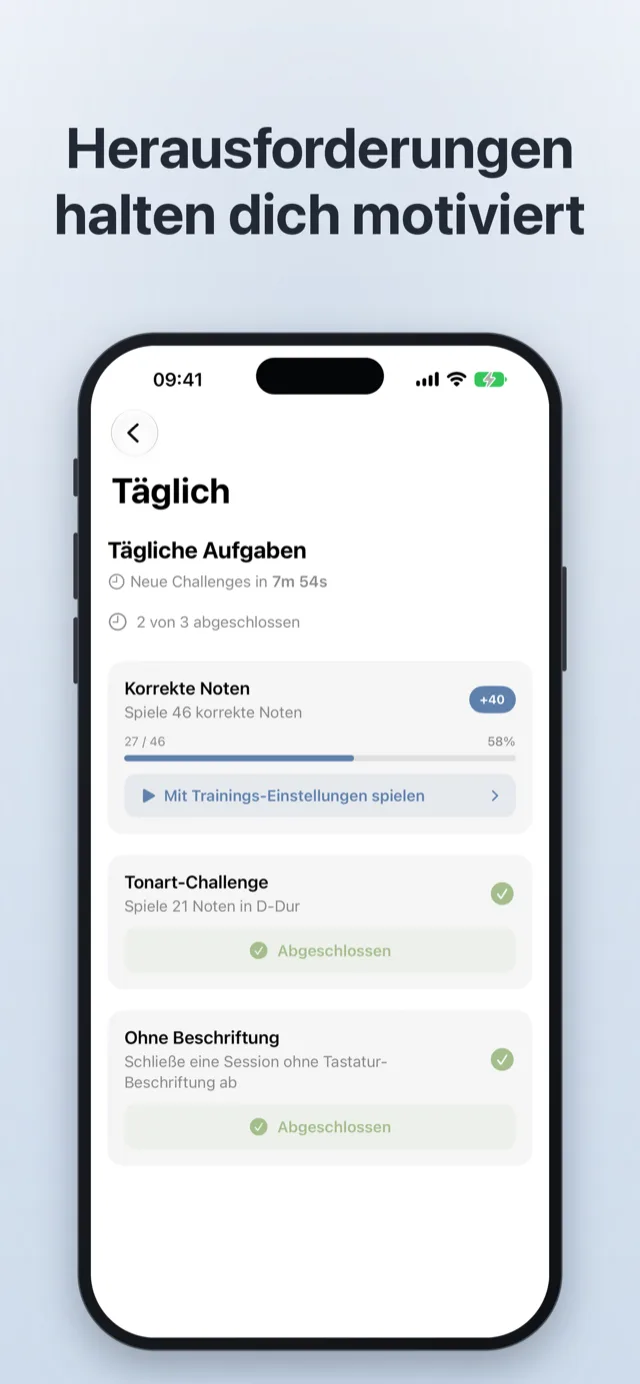 noots - Noten & Akkorde lernen – screenshot 7