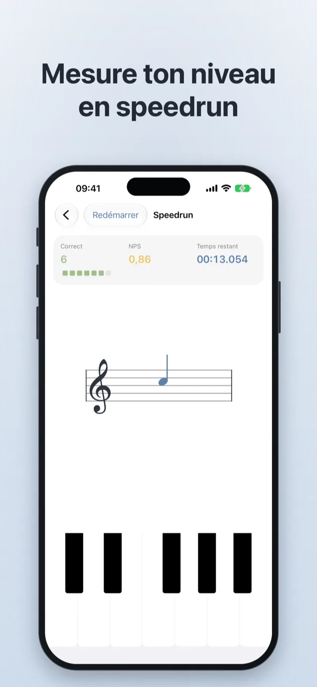 noots - Lire notes & accords – screenshot 5