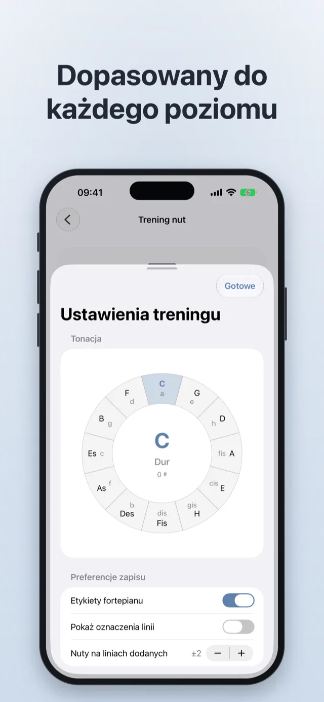 noots - Nauka nut i akordów – screenshot 6