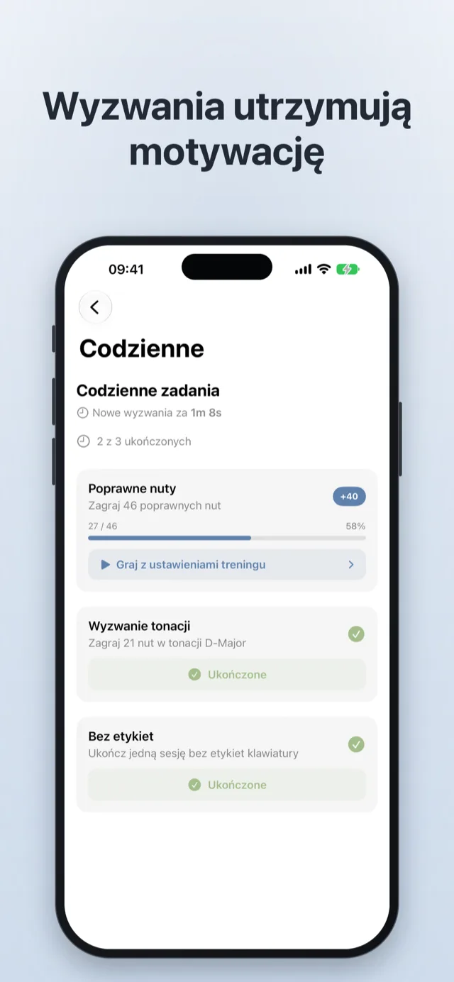 noots - Nauka nut i akordów – screenshot 7